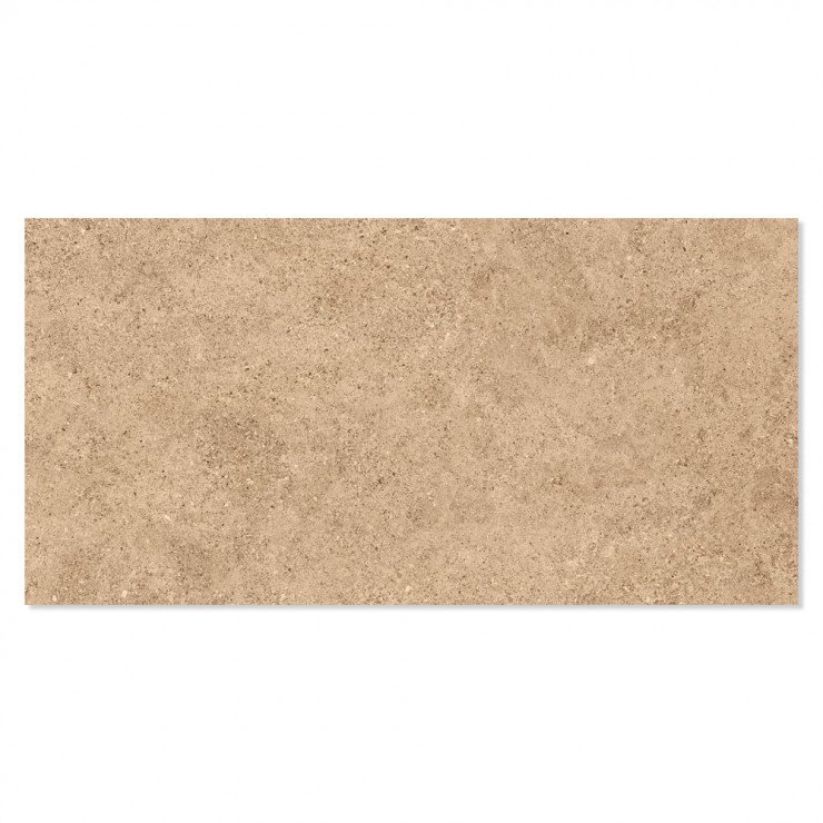 Klinker Casemolino Brun Mat 60x120 cm-1